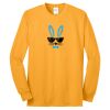 Long Sleeve Core Blend Tee Thumbnail