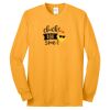 Long Sleeve Core Blend Tee Thumbnail