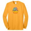 Long Sleeve Core Blend Tee Thumbnail