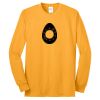 Long Sleeve Core Blend Tee Thumbnail