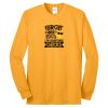 Long Sleeve Core Blend Tee Thumbnail