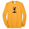 Long Sleeve Core Blend Tee Thumbnail