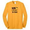 Long Sleeve Core Blend Tee Thumbnail