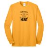 Long Sleeve Core Blend Tee Thumbnail