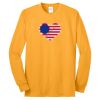 Long Sleeve Core Blend Tee Thumbnail
