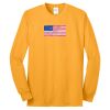 Long Sleeve Core Blend Tee Thumbnail
