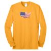 Long Sleeve Core Blend Tee Thumbnail