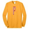 Long Sleeve Core Blend Tee Thumbnail