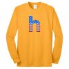 Long Sleeve Core Blend Tee Thumbnail