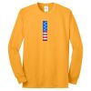 Long Sleeve Core Blend Tee Thumbnail