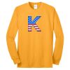 Long Sleeve Core Blend Tee Thumbnail