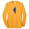 Long Sleeve Core Blend Tee Thumbnail