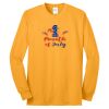 Long Sleeve Core Blend Tee Thumbnail