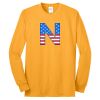 Long Sleeve Core Blend Tee Thumbnail