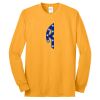 Long Sleeve Core Blend Tee Thumbnail