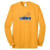 Long Sleeve Core Blend Tee Thumbnail