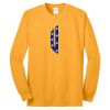 Long Sleeve Core Blend Tee Thumbnail