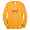 Long Sleeve Core Blend Tee Thumbnail
