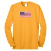 Long Sleeve Core Blend Tee Thumbnail