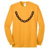 Long Sleeve Core Blend Tee Thumbnail
