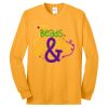 Long Sleeve Core Blend Tee Thumbnail