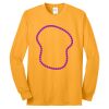 Long Sleeve Core Blend Tee Thumbnail