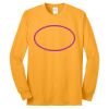 Long Sleeve Core Blend Tee Thumbnail