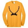 Long Sleeve Core Blend Tee Thumbnail