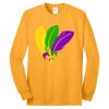 Long Sleeve Core Blend Tee Thumbnail
