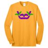 Long Sleeve Core Blend Tee Thumbnail