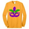 Long Sleeve Core Blend Tee Thumbnail