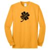 Long Sleeve Core Blend Tee Thumbnail
