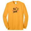 Long Sleeve Core Blend Tee Thumbnail