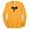 Long Sleeve Core Blend Tee Thumbnail