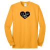 Long Sleeve Core Blend Tee Thumbnail