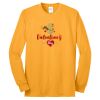 Long Sleeve Core Blend Tee Thumbnail