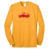 Long Sleeve Core Blend Tee Thumbnail