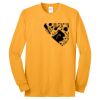 Long Sleeve Core Blend Tee Thumbnail
