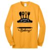 Long Sleeve Core Blend Tee Thumbnail
