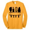 Long Sleeve Core Blend Tee Thumbnail