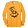 Long Sleeve Core Blend Tee Thumbnail