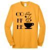 Long Sleeve Core Blend Tee Thumbnail