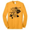 Long Sleeve Core Blend Tee Thumbnail