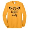 Long Sleeve Core Blend Tee Thumbnail