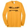 Long Sleeve Core Blend Tee Thumbnail