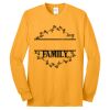 Long Sleeve Core Blend Tee Thumbnail