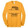 Long Sleeve Core Blend Tee Thumbnail