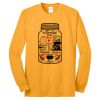 Long Sleeve Core Blend Tee Thumbnail