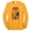 Long Sleeve Core Blend Tee Thumbnail