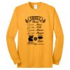 Long Sleeve Core Blend Tee Thumbnail